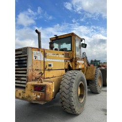 Volvo L90B