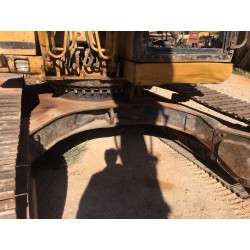 Excavator caterpillar 320L 1995