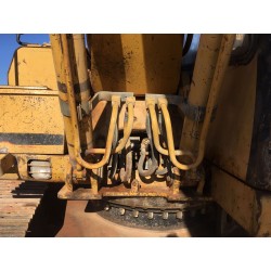 Excavator caterpillar 320L 1995