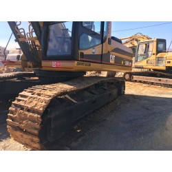 Excavator caterpillar 330 Bl